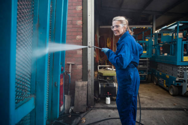 Brewster, NY Pressure Washing Services Company